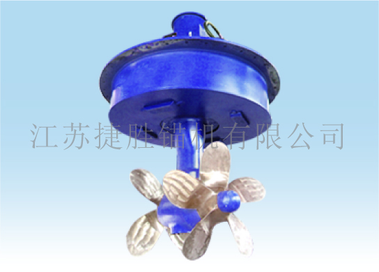 JRM150全回轉推進器